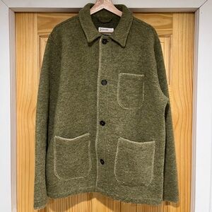 UNIVERSAL WORKS CARDIGAN